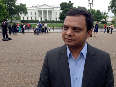 Bangladesh: Blogger calls on US for help as threats from Islamic extremists rise Bangladesh: Blogger calls on US for help as threats from Islamic extremists rise