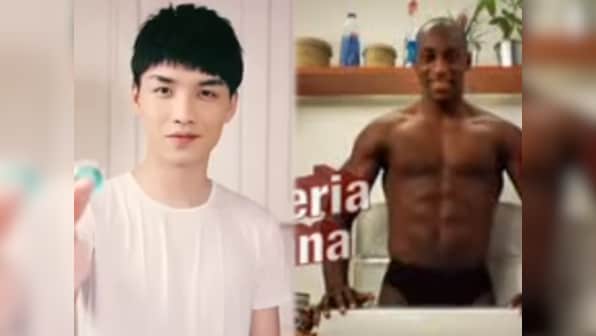 Why this Chinese detergent commercial is not 'the most racist ad ever'