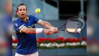 French Open 2016: 30 is the new 20 as veterans flood men's draw at Roland Garros