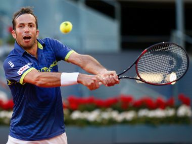 French Open 2016: 30 is the new 20 as veterans flood men's draw at Roland Garros French Open 2016: 30 is the new 20 as veterans flood men's draw at Roland Garros