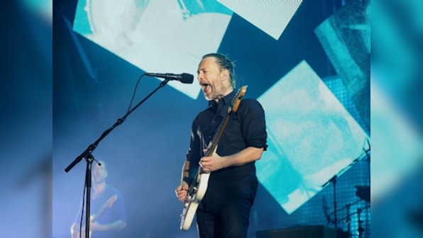 Radiohead's 'Burn The Witch', Beyoncé's 'Lemonade': Artistes innovate to engage fans