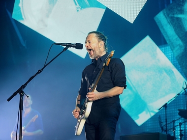 'Burn the Witch' is a haunting, yet beautiful return from Radiohead 'Burn the Witch' is a haunting, yet beautiful return from Radiohead