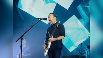 After 'Burn The Witch', Radiohead unveils surreal new track called 'Daydreaming'