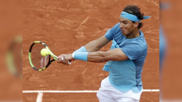 French Open 2016, Day 3 as it happened: Serena, Nadal race into second round; Azarenka retires from Roland Garros