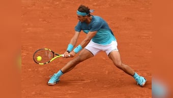 'It's not the end': Nadal pulls out of French Open due to wrist injury, but vows return