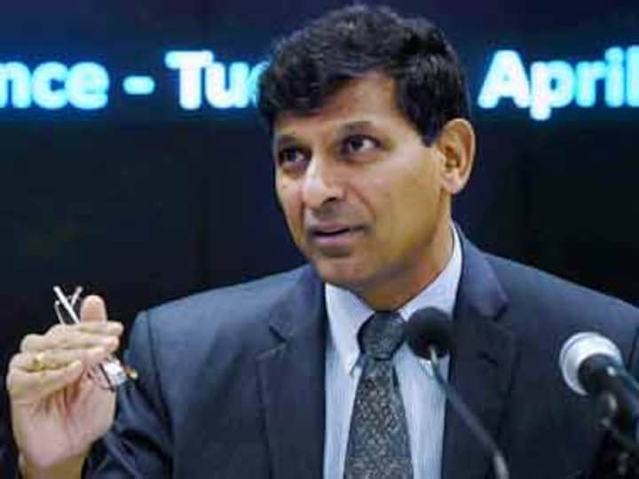 Banks taking majority stake in stressed-debt funds unwarranted, says RBI's Rajan