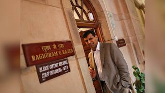 RBI policy: Not rate cut but Raghuram Rajan will be the highlight this time