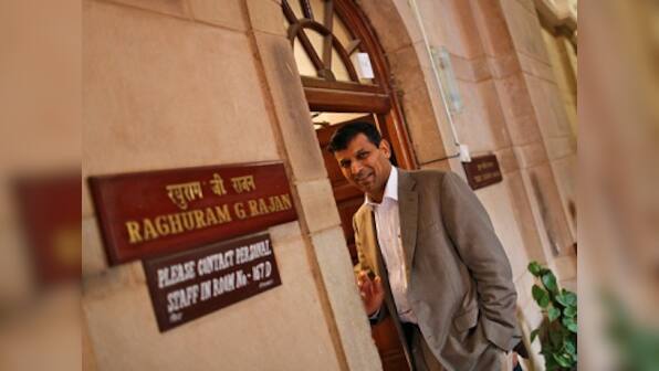 RBI policy: Not rate cut but Raghuram Rajan will be the highlight this time