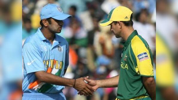 Rahul Dravid understands all formats, great candidate for India coach: Ricky Ponting