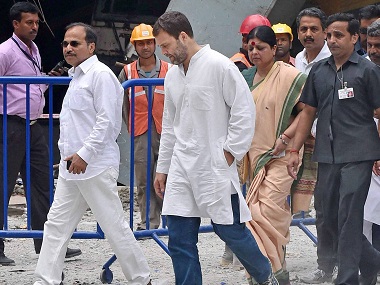 Rahul Gandhi 3.0: Congress might make him CM candidate for 2017 UP polls Rahul Gandhi 3.0: Congress might make him CM candidate for 2017 UP polls