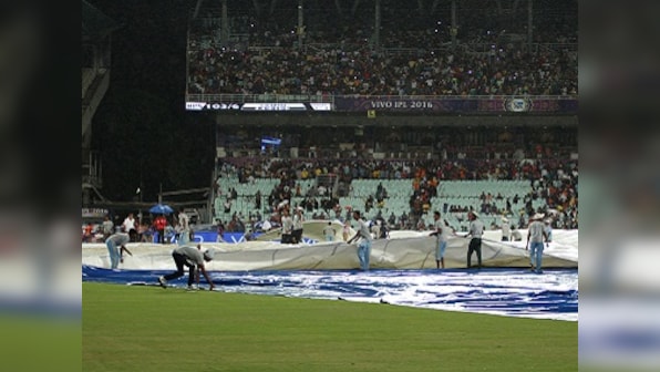'Duckworth-Lewis is rubbish': Pune coach Fleming rues defeat in rain-affected match