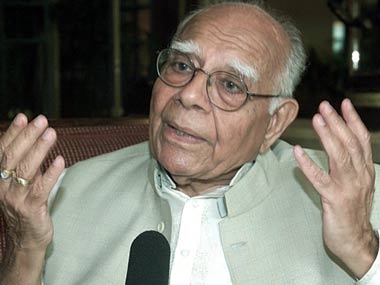 RJD chief Lalu Prasad has chosen eminent lawyer Ram Jethmalani as party candidates for the Rajya Sabha. Reuters