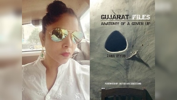 'Gujarat Files' review: Rana Ayyub's book must be read by both sides of the political divide