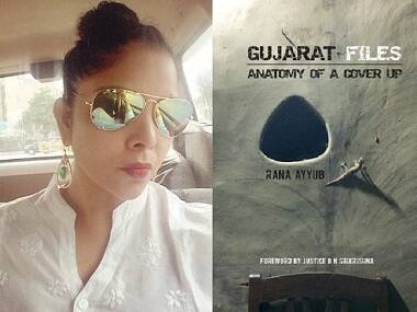 'Gujarat Files' review: Rana Ayyub's book must be read by both sides of the political divide