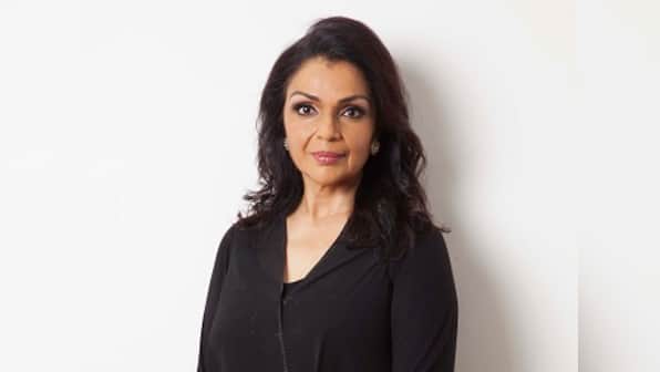 As an artist, I realised that we have to move on with the times: Anita Ratnam