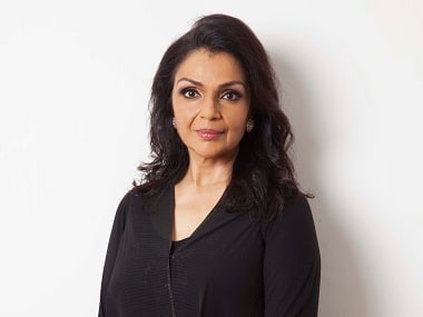 As an artist, I realised that we have to move on with the times: Anita Ratnam