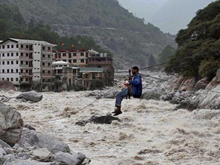 Uttarakhand roads blocked after heavy rains, landslides