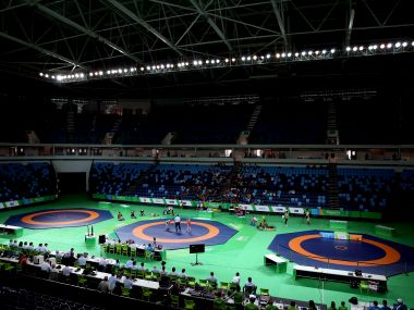 Rio 2016: Indian wrestlers seek fresh start in Istanbul qualifiers for Olympic quotas Rio 2016: Indian wrestlers seek fresh start in Istanbul qualifiers for Olympic quotas