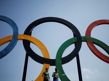 Rio Olympics 2016: India to win solitary gold medal and eight overall, predicts Goldman Sachs Rio Olympics 2016: India to win solitary gold medal and eight overall, predicts Goldman Sachs