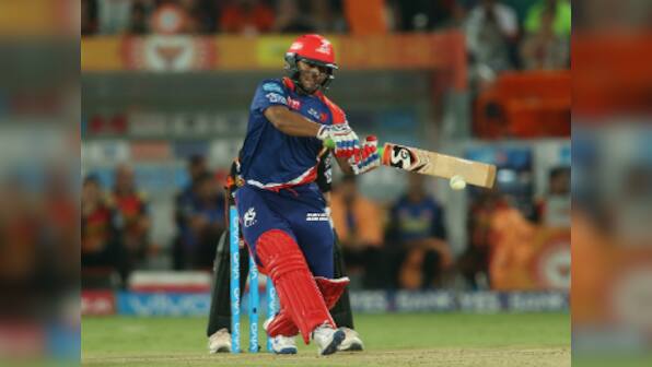 IPL 9, SRH vs DD: Morris, Pant star as Delhi thump table-toppers Hyderabad