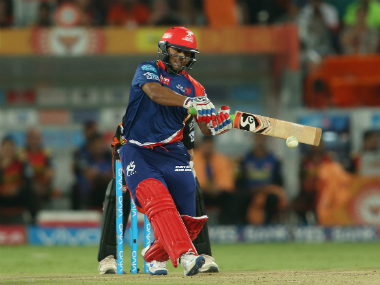 IPL 9, SRH vs DD: Morris, Pant star as Delhi thump table-toppers Hyderabad IPL 9, SRH vs DD: Morris, Pant star as Delhi thump table-toppers Hyderabad