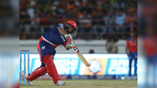 Zak bhai asked me to play my natural game: Pant credits Zaheer for IPL debut success