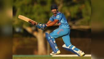 Have focused on mental side of the game after Australia tour: Zimbabwe-bound Rishi Dhawan
