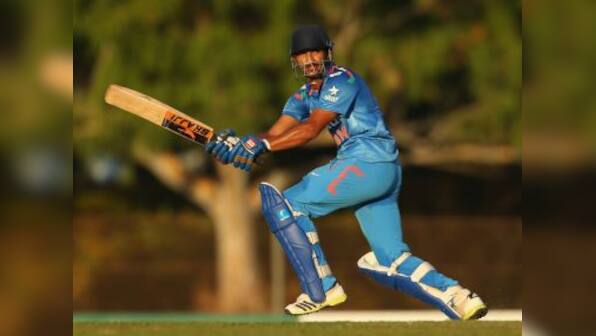 Have focused on mental side of the game after Australia tour: Zimbabwe-bound Rishi Dhawan