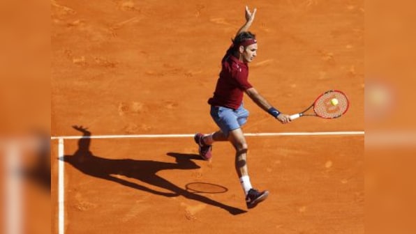 French Open seeding at stake: Roger Federer overtakes Andy Murray as world number two