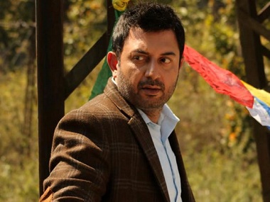 'Dear Dad' review: This Arvind Swamy-starrer is well-intentioned, but loses steam 'Dear Dad' review: This Arvind Swamy-starrer is well-intentioned, but loses steam