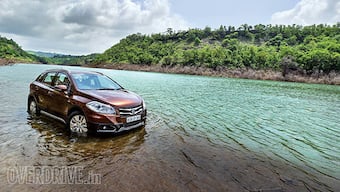 Maruti Suzuki S-Cross brake component replacement service campaign initiated in India