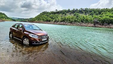 Maruti Suzuki S-Cross brake component replacement service campaign initiated in India