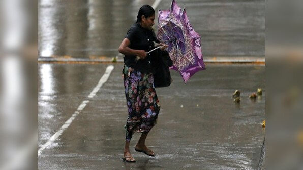 Sri Lanka flash floods: Alert issued after three go missing, relief ops underway