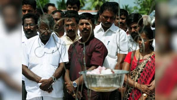 Lankan Tamils commemorate death anniversary of civil war victims