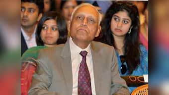 AgustaWestland scam: Ex-IAF chief SP Tyagi was codenamed 'gorgeous girl', met middlemen 7 times