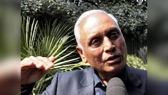 AgustaWestland case: CBI questions former IAF chief SP Tyagi again