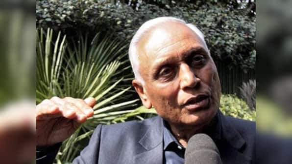 AgustaWestland case: CBI questions former IAF chief SP Tyagi again