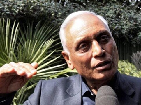 AgustaWestland scam: SP Tyagi had substantial share in 5 'suspicious' companies AgustaWestland scam: SP Tyagi had substantial share in 5 'suspicious' companies