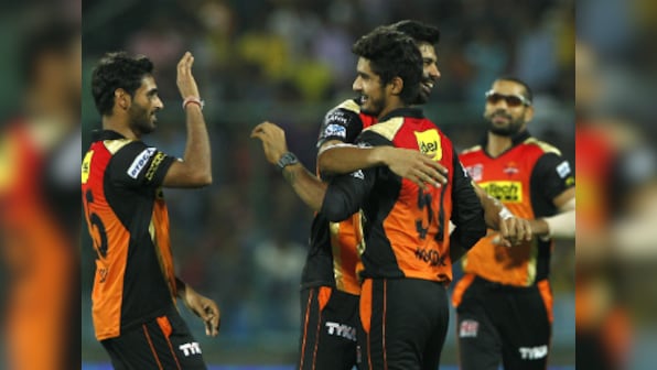IPL 2016 Qualifier 2: Gujarat Lions, Sunrisers Hyderabad battle for shot at maiden final