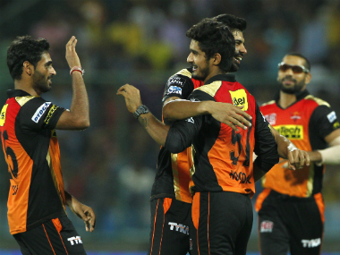 IPL 2016 Qualifier 2: Gujarat Lions, Sunrisers Hyderabad battle for shot at maiden final IPL 2016 Qualifier 2: Gujarat Lions, Sunrisers Hyderabad battle for shot at maiden final