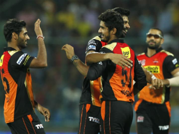 IPL 2016 Qualifier 2: Gujarat Lions, Sunrisers Hyderabad battle for shot at maiden final