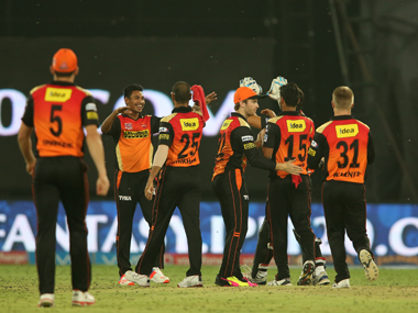 IPL 2016: Bhuvneshwar and Mustafizur key weapons in Sunrisers' arsenal IPL 2016: Bhuvneshwar and Mustafizur key weapons in Sunrisers' arsenal