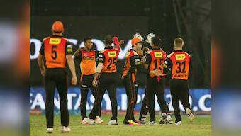 IPL 2016: Bhuvneshwar and Mustafizur key weapons in Sunrisers' arsenal