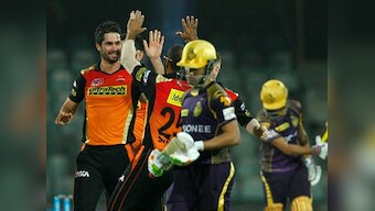 Russell's injury, Yusuf's demotion, Chawla's absence and openers' form all conspire to doom KKR