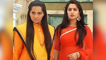 From 'Sasural Simar Ka' to 'Naagin', Indian TV shows with a supernatural connect