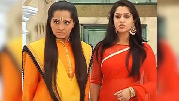 From 'Sasural Simar Ka' to 'Naagin', Indian TV shows with a supernatural connect