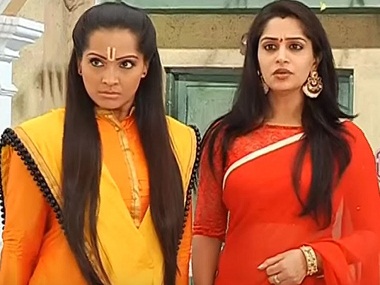 From 'Sasural Simar Ka' to 'Naagin', Indian TV shows with a supernatural connect From 'Sasural Simar Ka' to 'Naagin', Indian TV shows with a supernatural connect