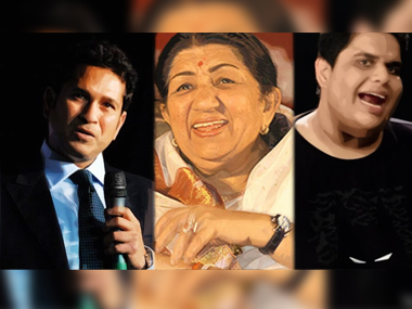 Tanmay Bhat joke: We're a nation of trigger happy outragers with free time and internet Tanmay Bhat joke: We're a nation of trigger happy outragers with free time and internet