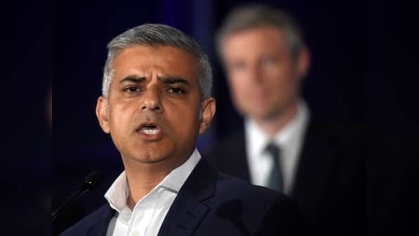 Sadiq Khan's victory in London resonates in Pakistan