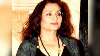 Salma Agha: Was her patchy Bollywood career a product of the times?